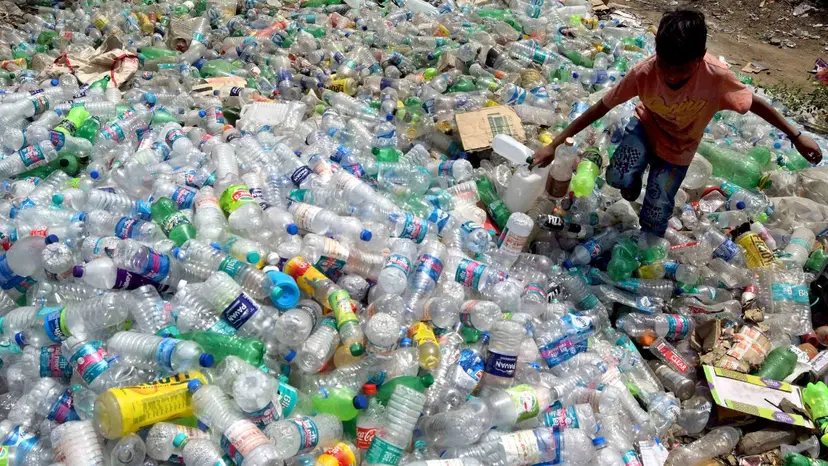 Plastic Scrap Prices