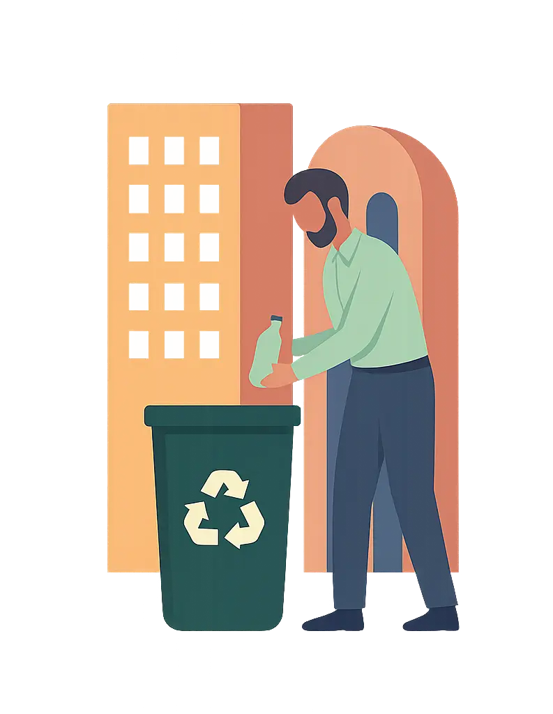 Business Recycling