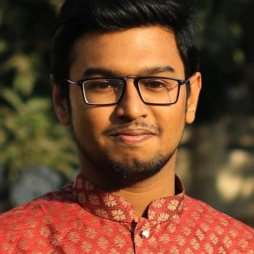 Rahim Ahmed
