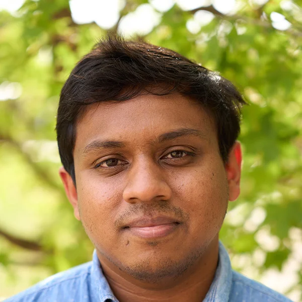 Karim Hossain
